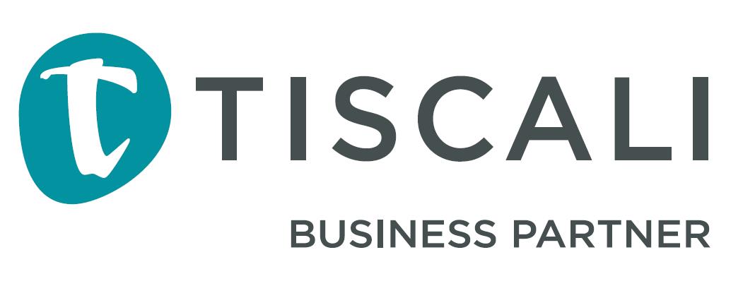 Tiscali Business Partner