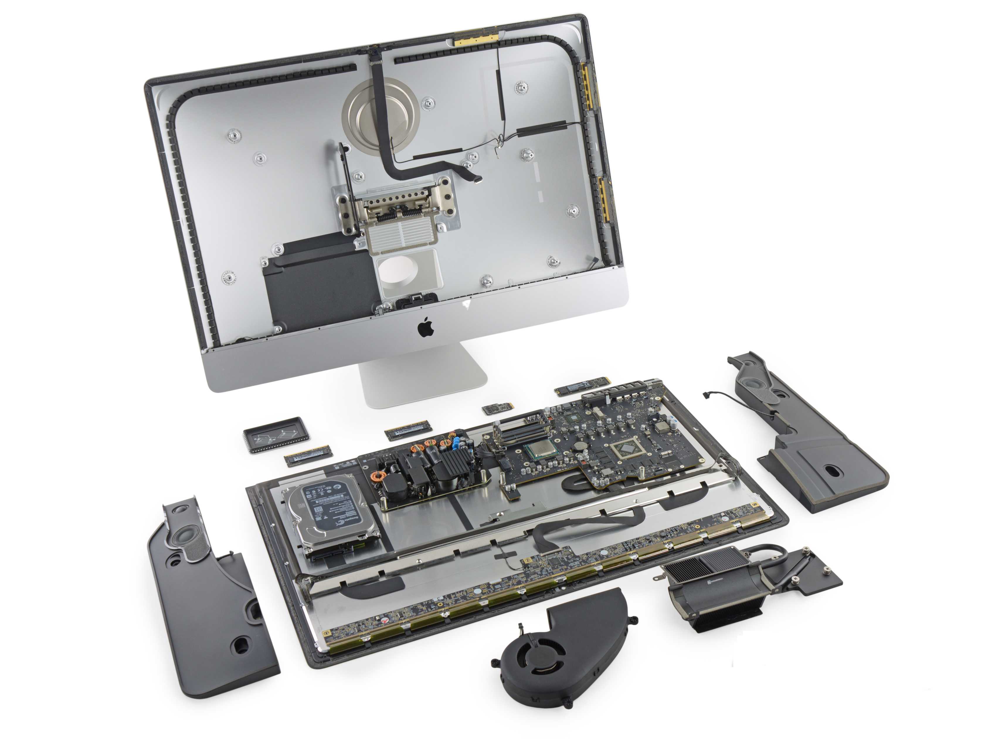 iMac 27