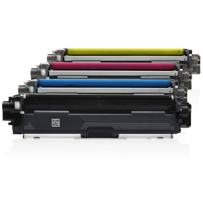 toner compatibile brother tn 241bk tn241bk black