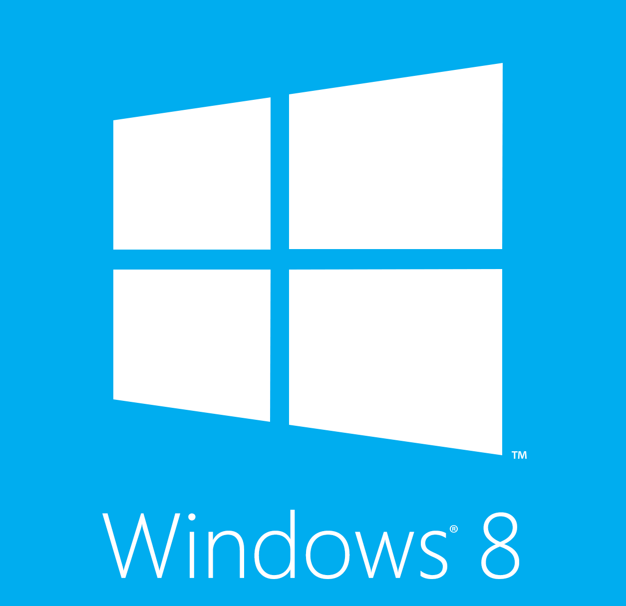 windows 8 logo